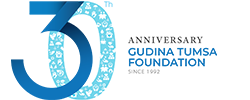 Gudina Tumsa Foundation (GTF)